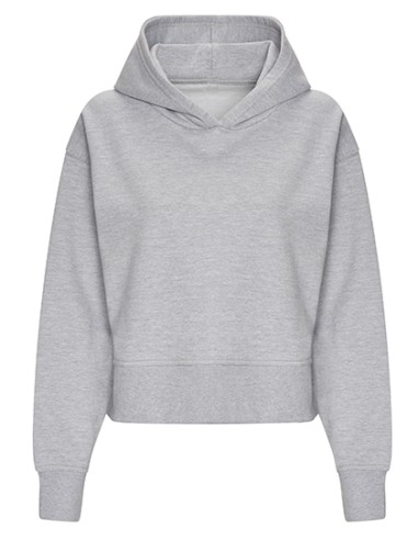 AWD-JH305-Women's Relaxed Hoodie